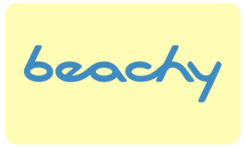 Beachy